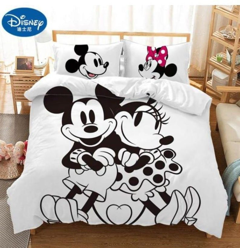 Disney Mickey Mouse Minnie Mouse 7