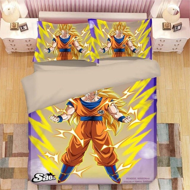 Dragon Ball Z 15