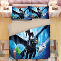 Hiccup Krokmou Dragons 12
