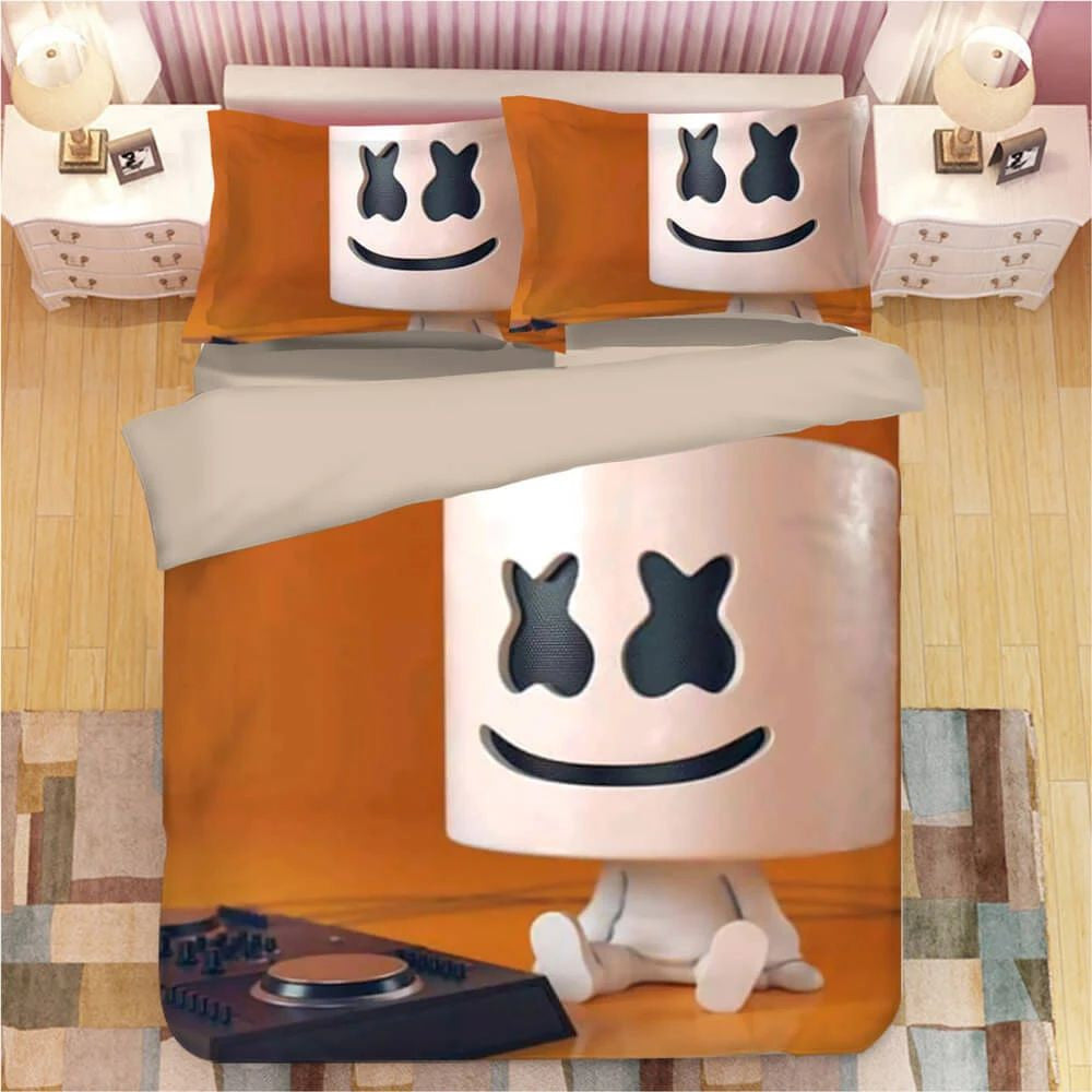 Fortnite Marshmello Dj 9