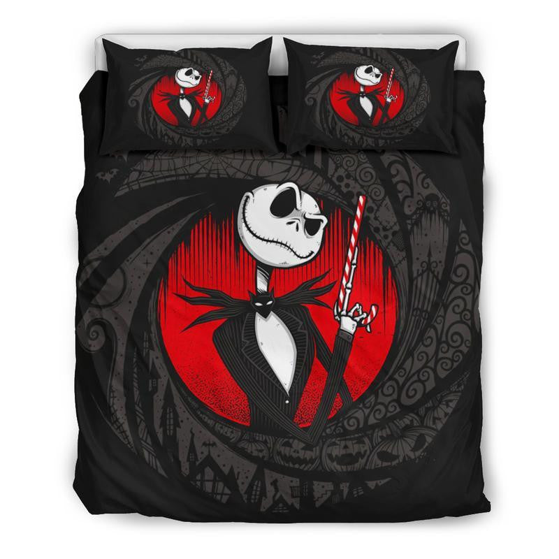 Jack Skellington 03