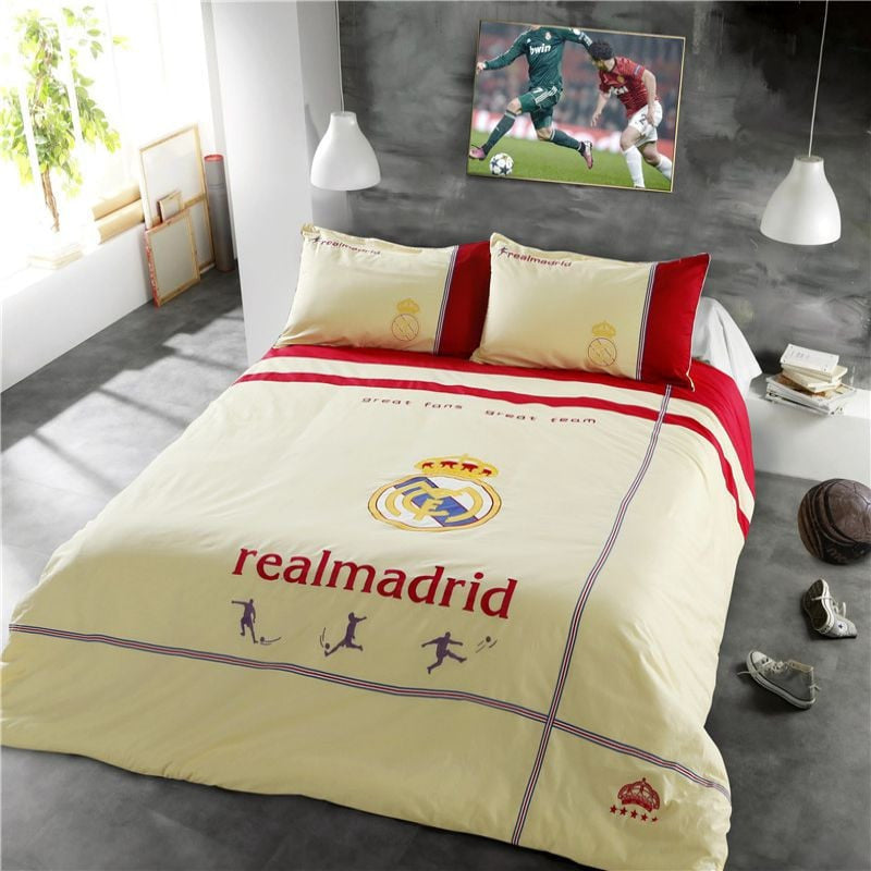 Fc Real Madrid