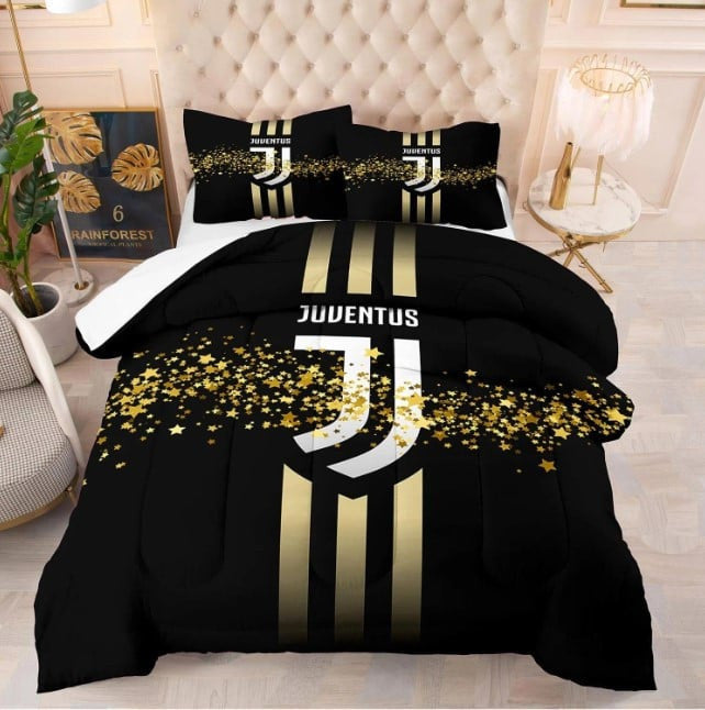 Juventus FC 4