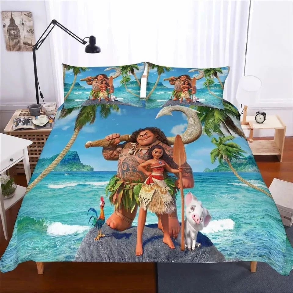 Disney Vaiana 15