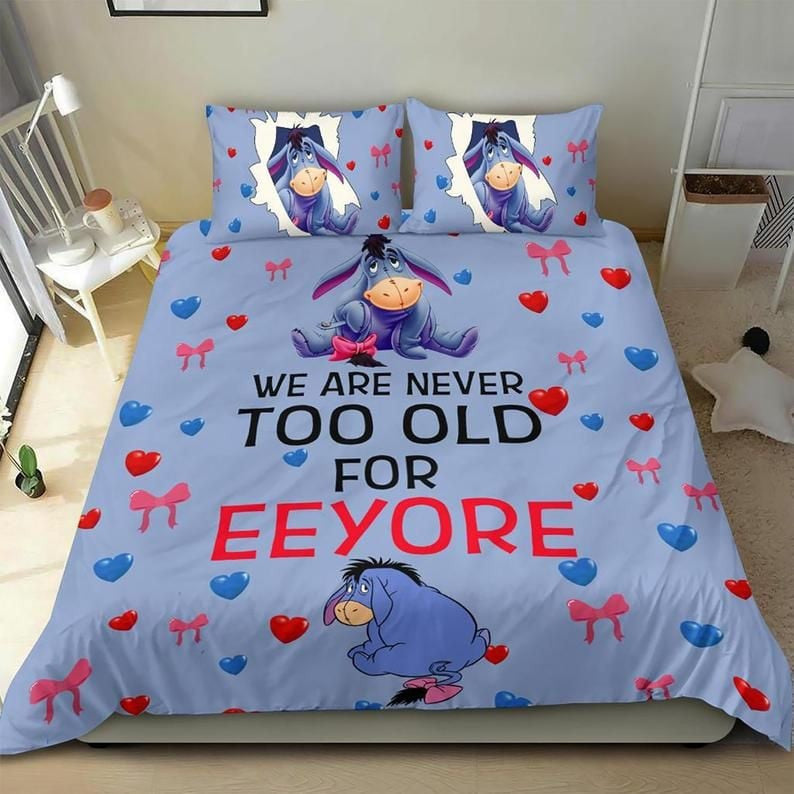 Disney Winnie L'Ourson Bourriquet 02