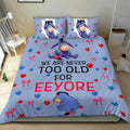 Disney Winnie L'Ourson Bourriquet 02