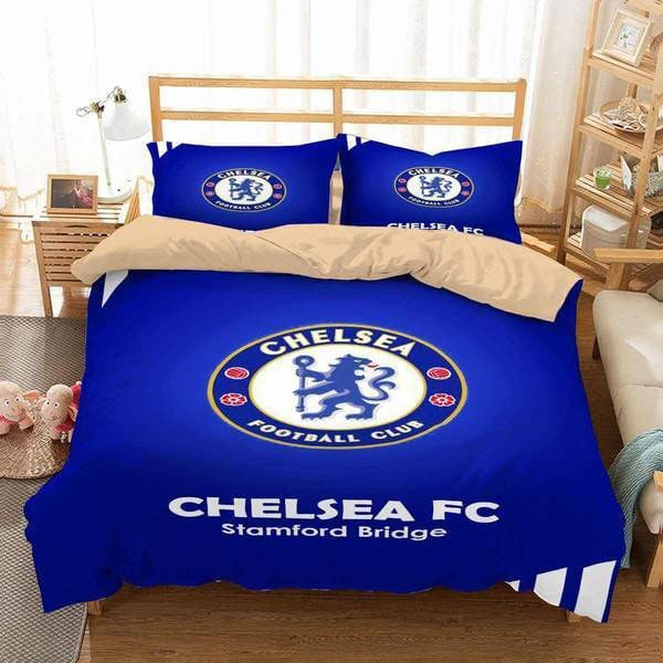 Chelsea Fc Football Club 11