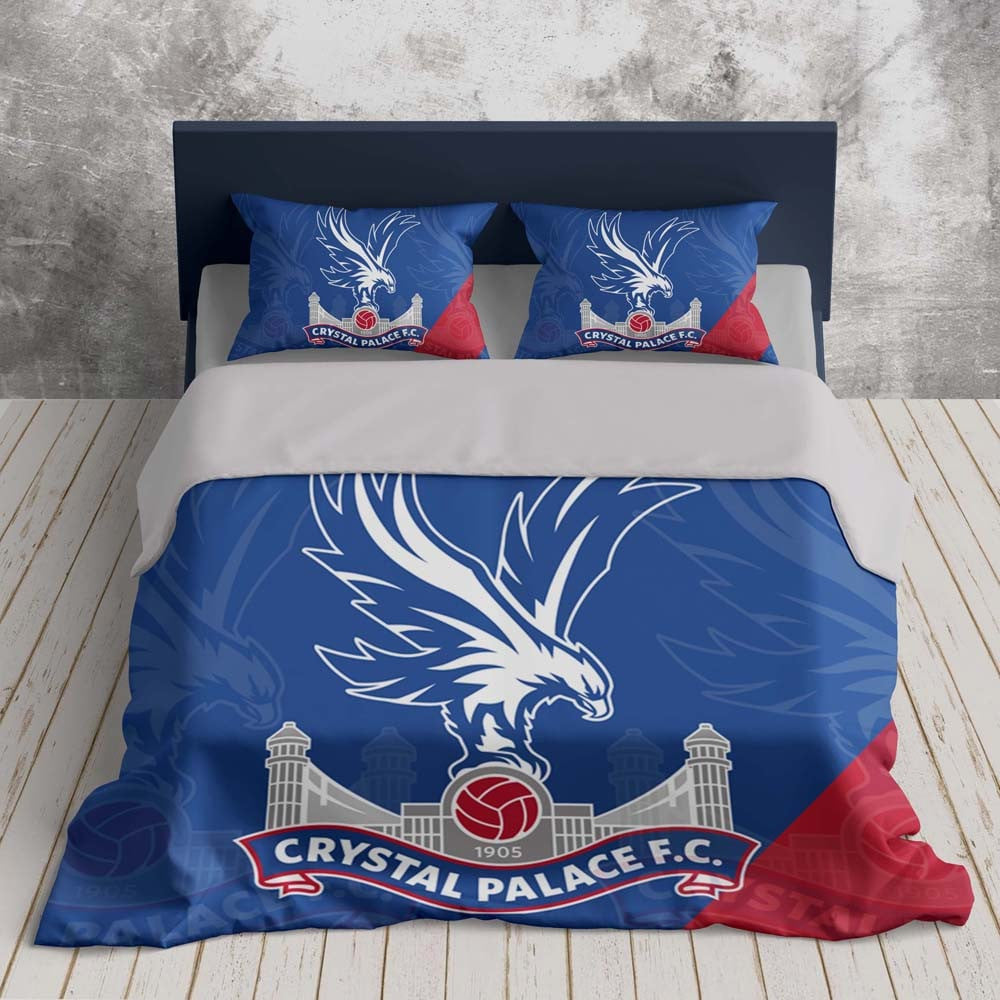 Crystal Palace FC 10