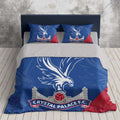 Crystal Palace FC 10