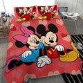 Disney Mickey Et Minnie