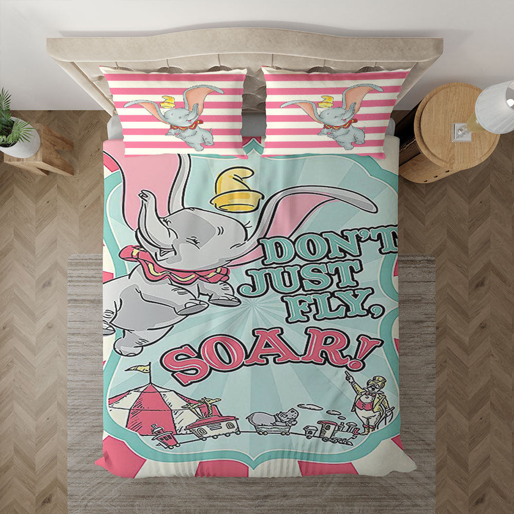 Disney Cadeau Pour L'Amant Dumbo
