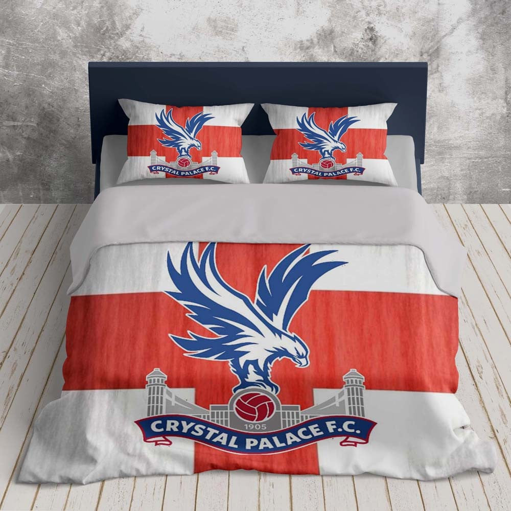 Crystal Palace FC 01