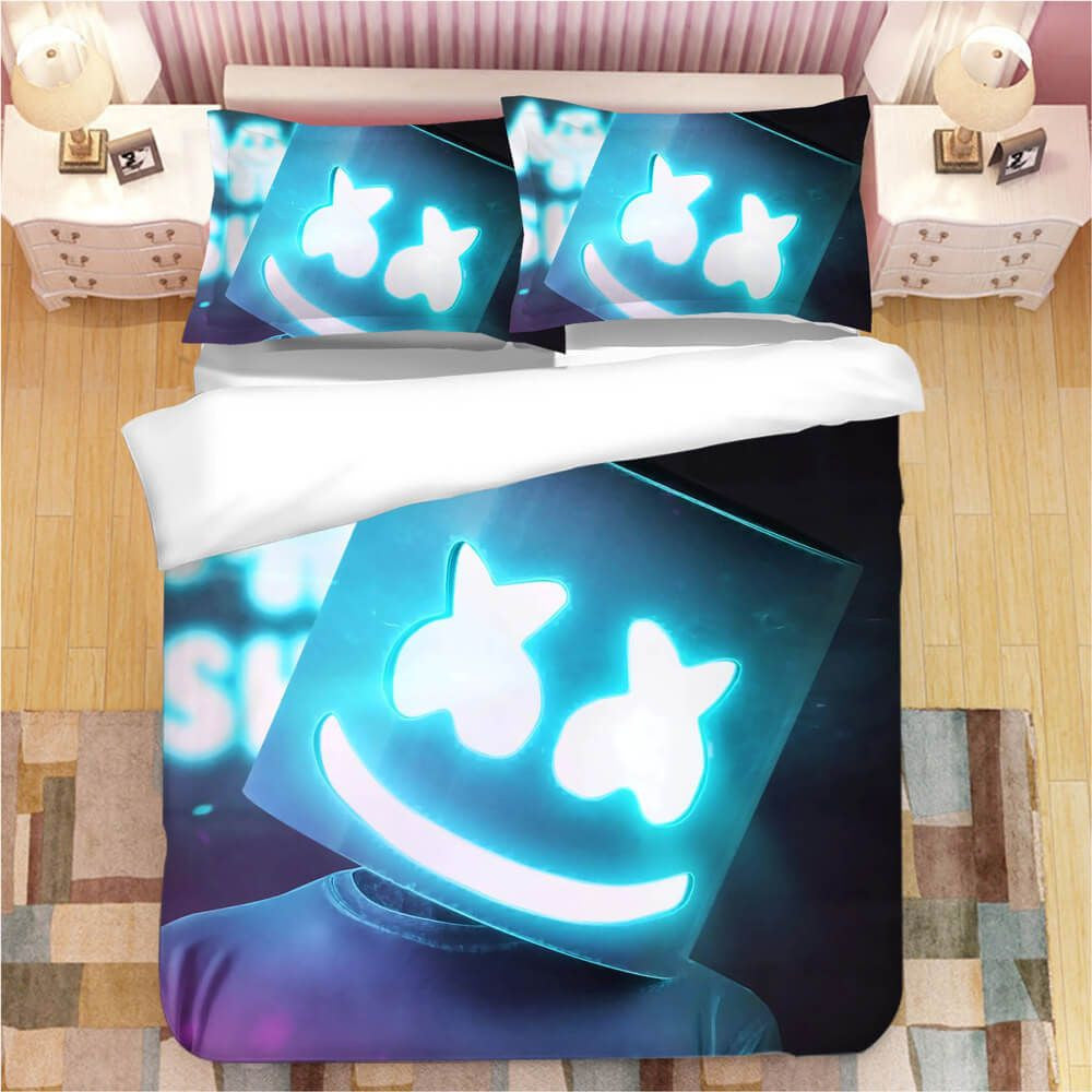 Fortnite Marshmello Dj 10