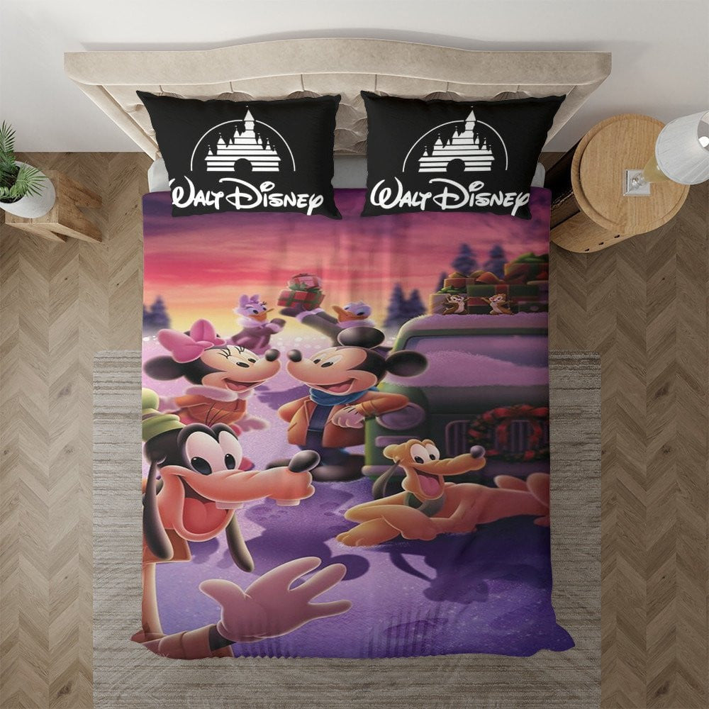 Disney Mickey Mouse Et Ses Amis 2