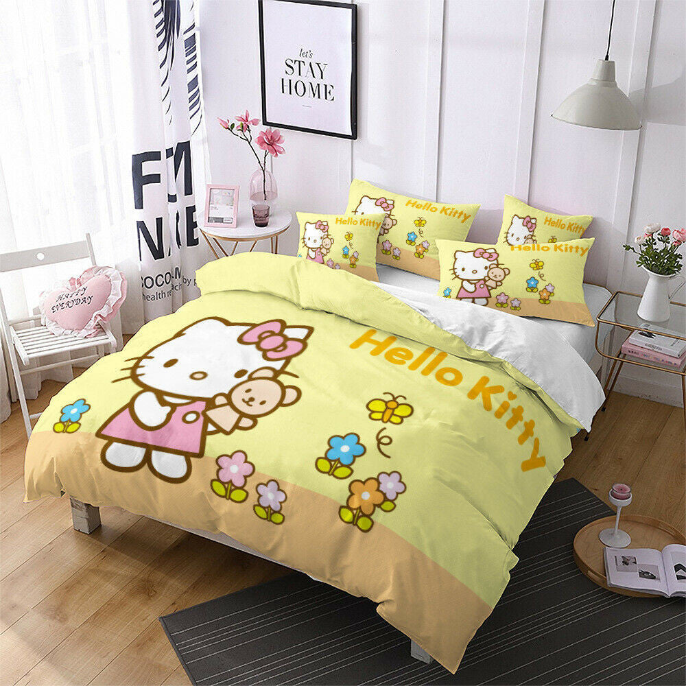Hello Kitty Collection 5