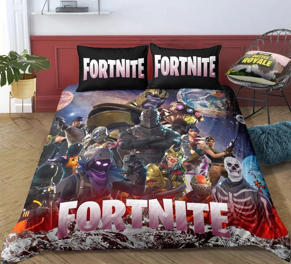 Fortnite 48