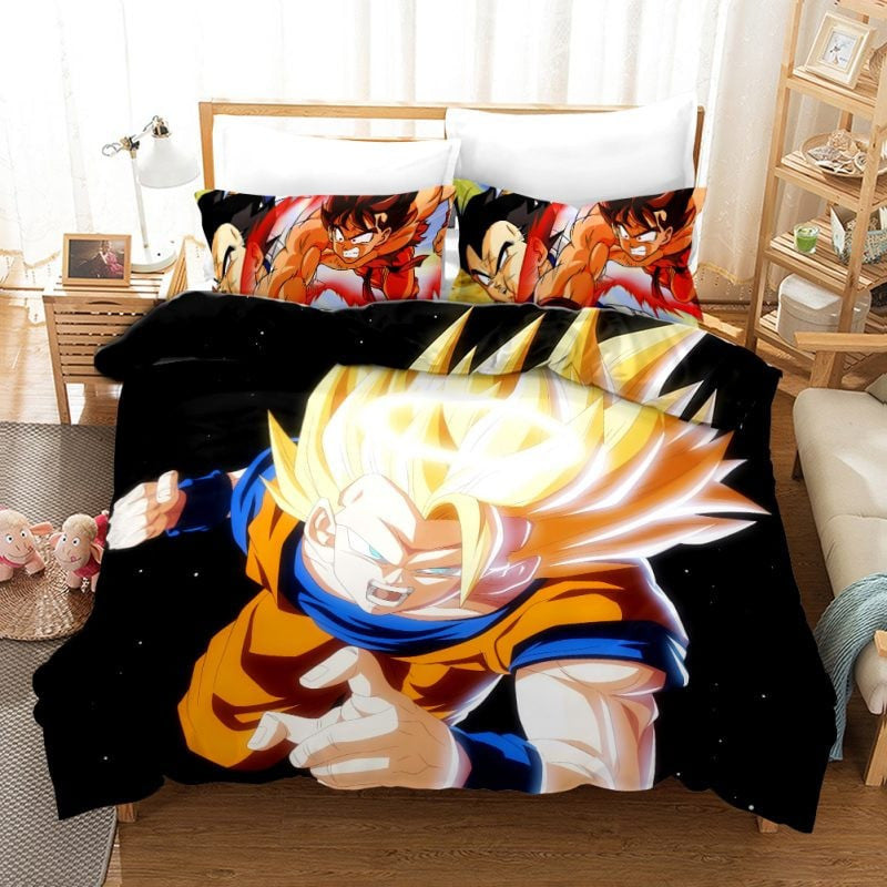 Dragonball 1