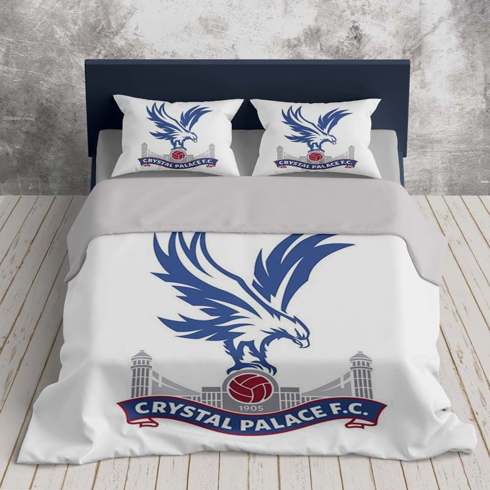 Crystal Palace FC 8