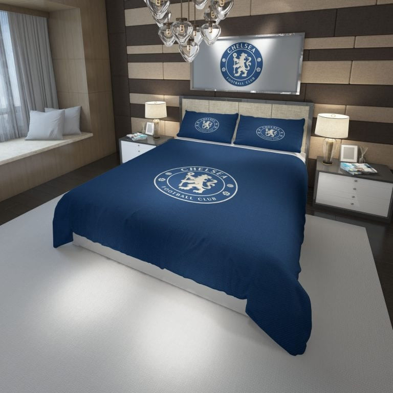 Chelsea FC 21