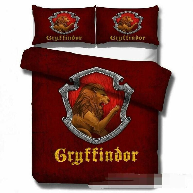 Harry Potter Gryffondor 16