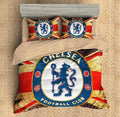 Chelsea Fc Football Club 01