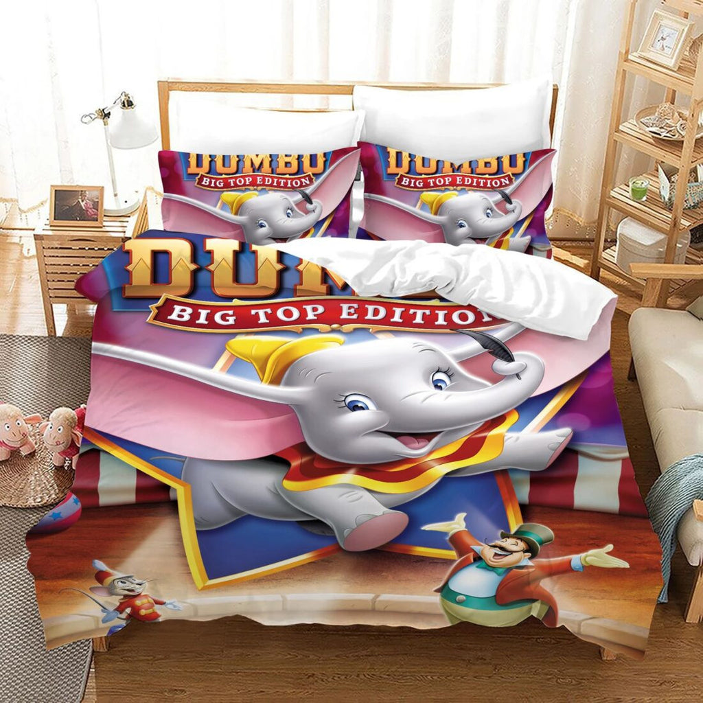 Dumbo Disney 05