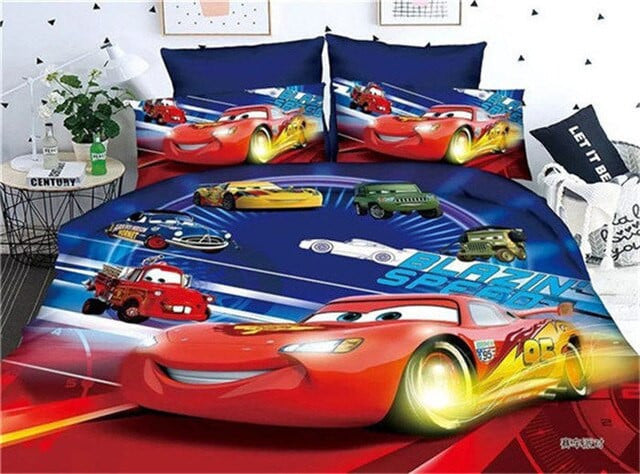 Disney Cars Film 01