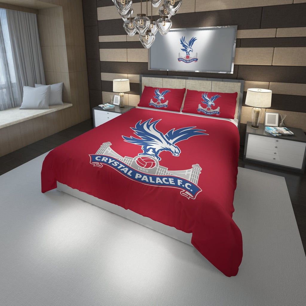 Crystal Palace FC 6