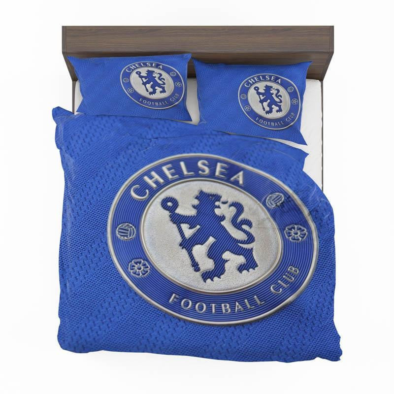 Chelsea Fc Football Club 12