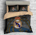 Fc Real Madrid 02