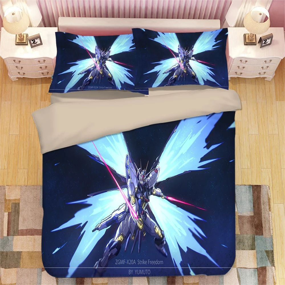 Gundam 09