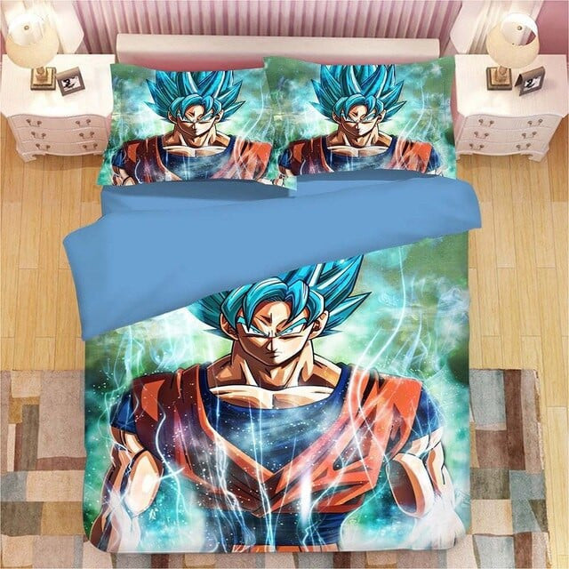 Dragon Ball Z 18