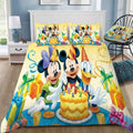 Disney Mickey Mouse 10