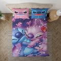 Disney Stitch et Ange, Lilo et Stitch