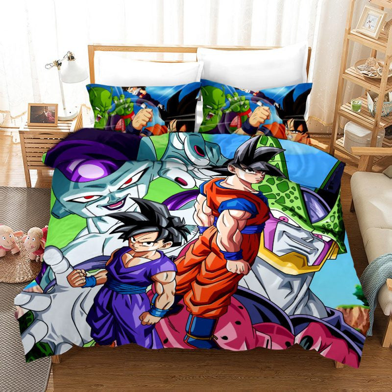 Dragonball 8