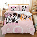 Mickey Minnie Mouse 221
