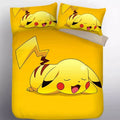 Pokemon Pikachu 11