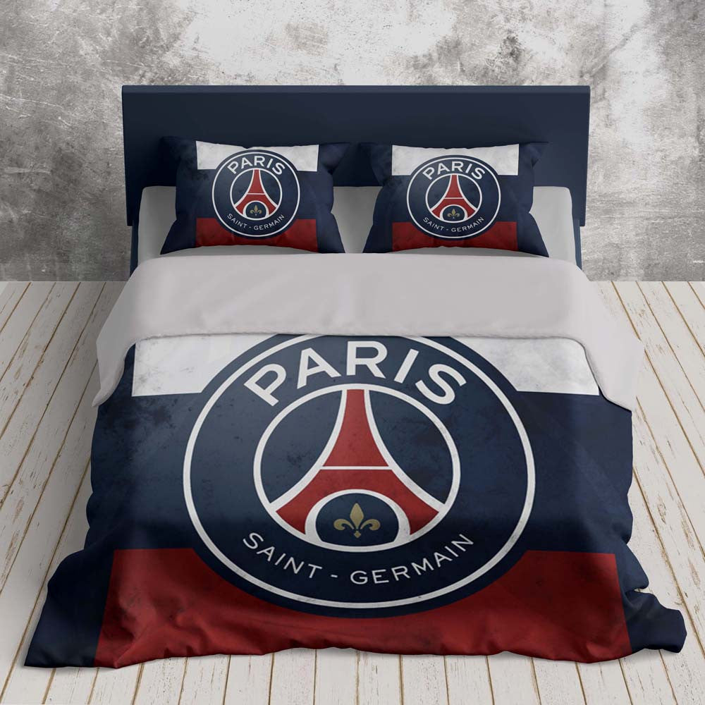 PSG Paris Saint Germain 17