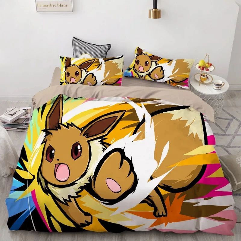 Pokemon Pikachu 18
