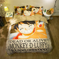 One Piece 38 Luffy