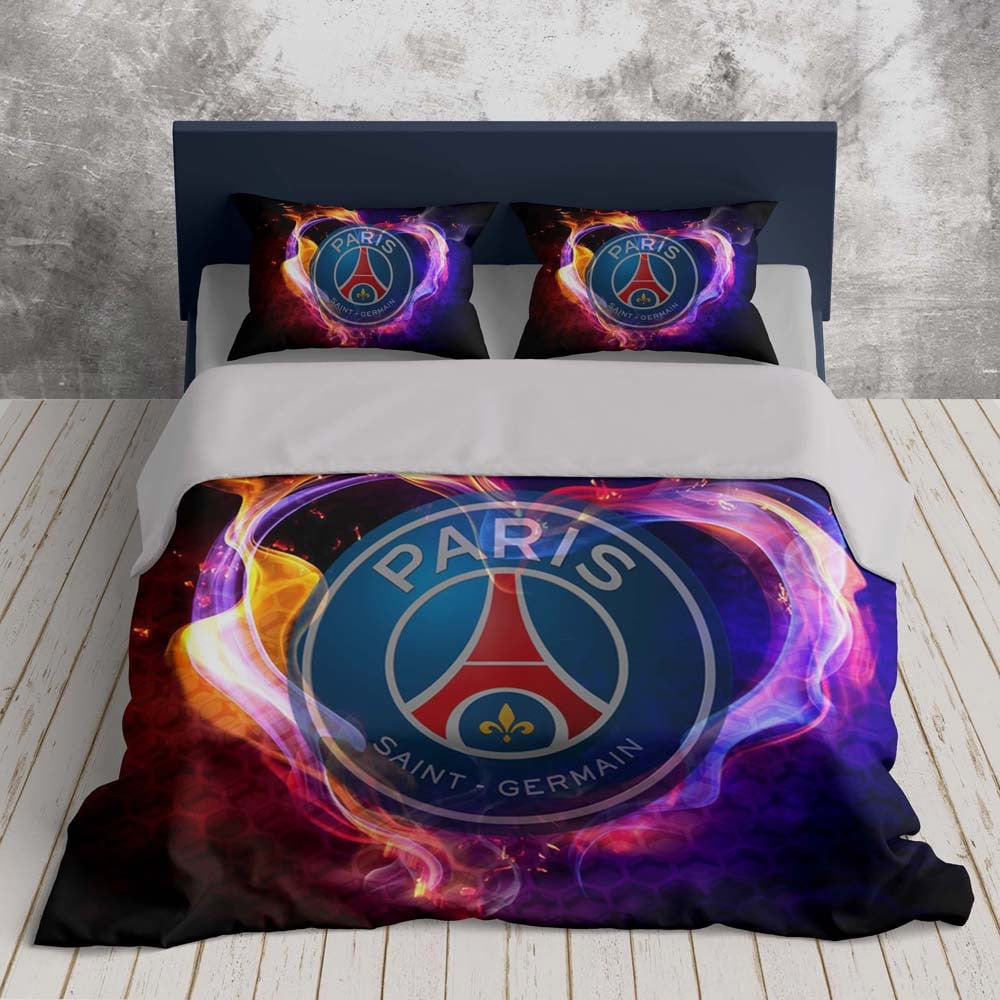 PSG Paris Saint Germain 13
