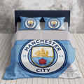 Manchester City FC 0
