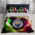 Manchester City FC 20