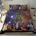 Méchants Disney Méchants Star Wars 6