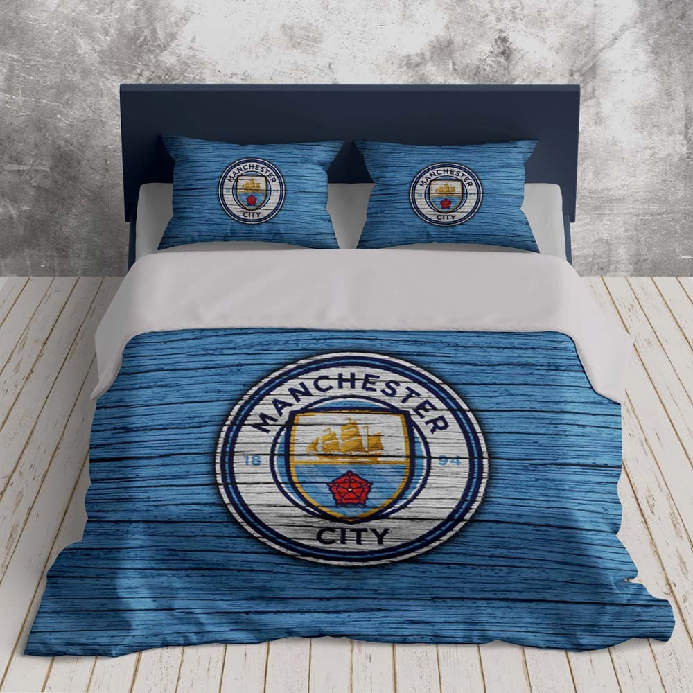 Manchester City FC 23
