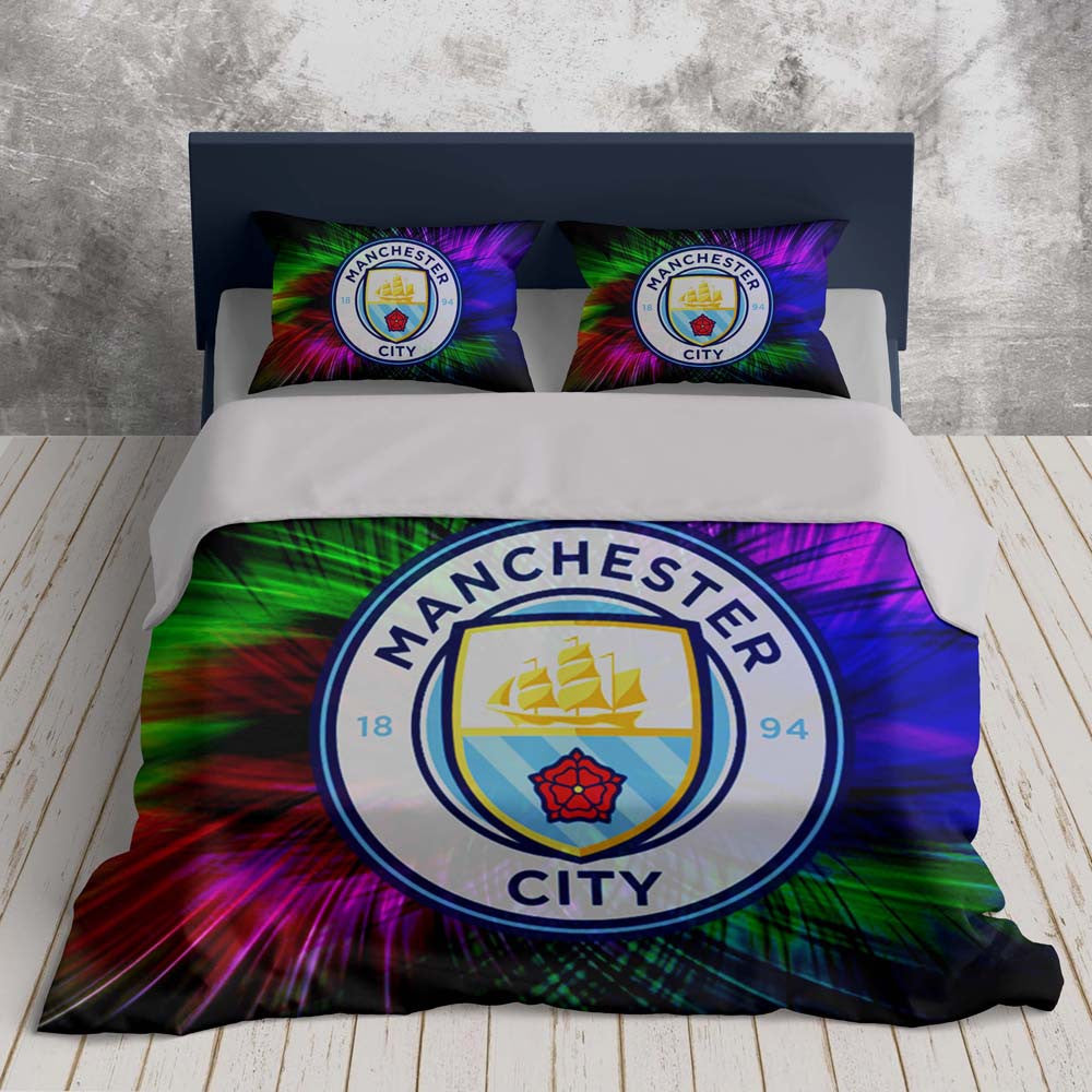Manchester City FC 23