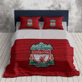 Liverpool FC LFC 4