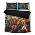 Lol League Of Legends 01