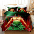 One Piece 28 Zoro