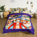 One Piece 39 Luffy Et Ses Amis